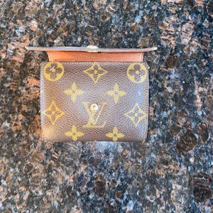 Louis Vuitton Wallet